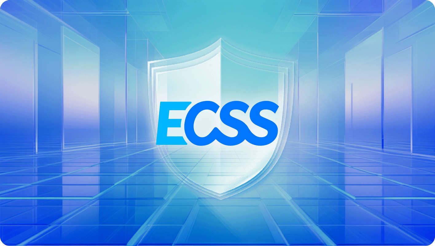 企业合规服务系统（ECSS）